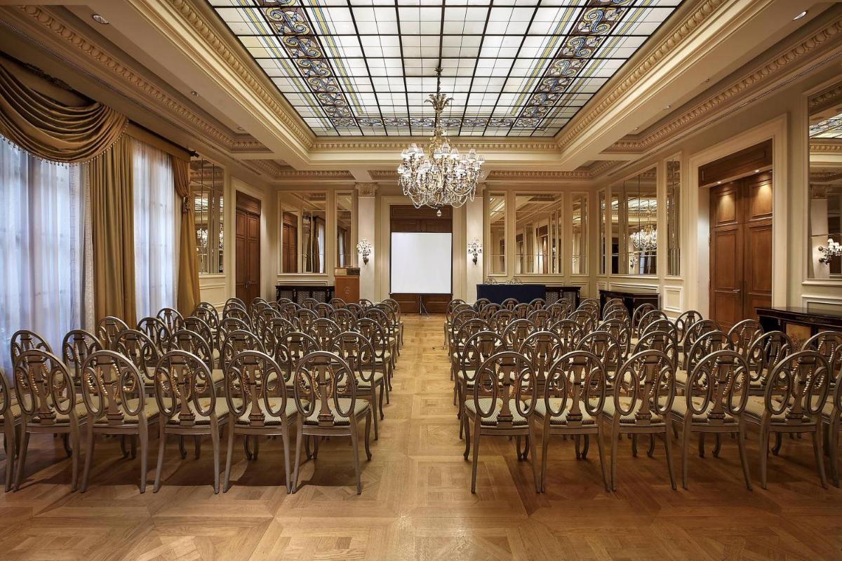 Hotel Grande Bretagne, a Luxury Collection Hotel, Athens