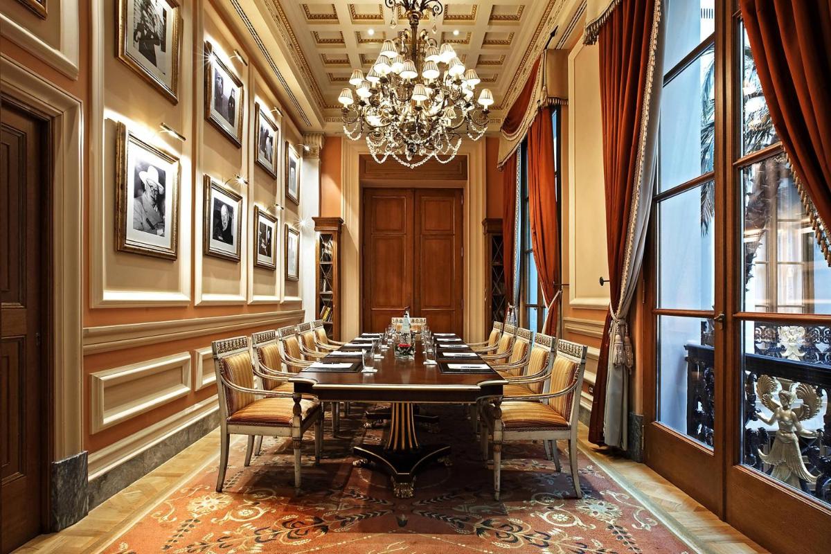 Hotel Grande Bretagne, a Luxury Collection Hotel, Athens
