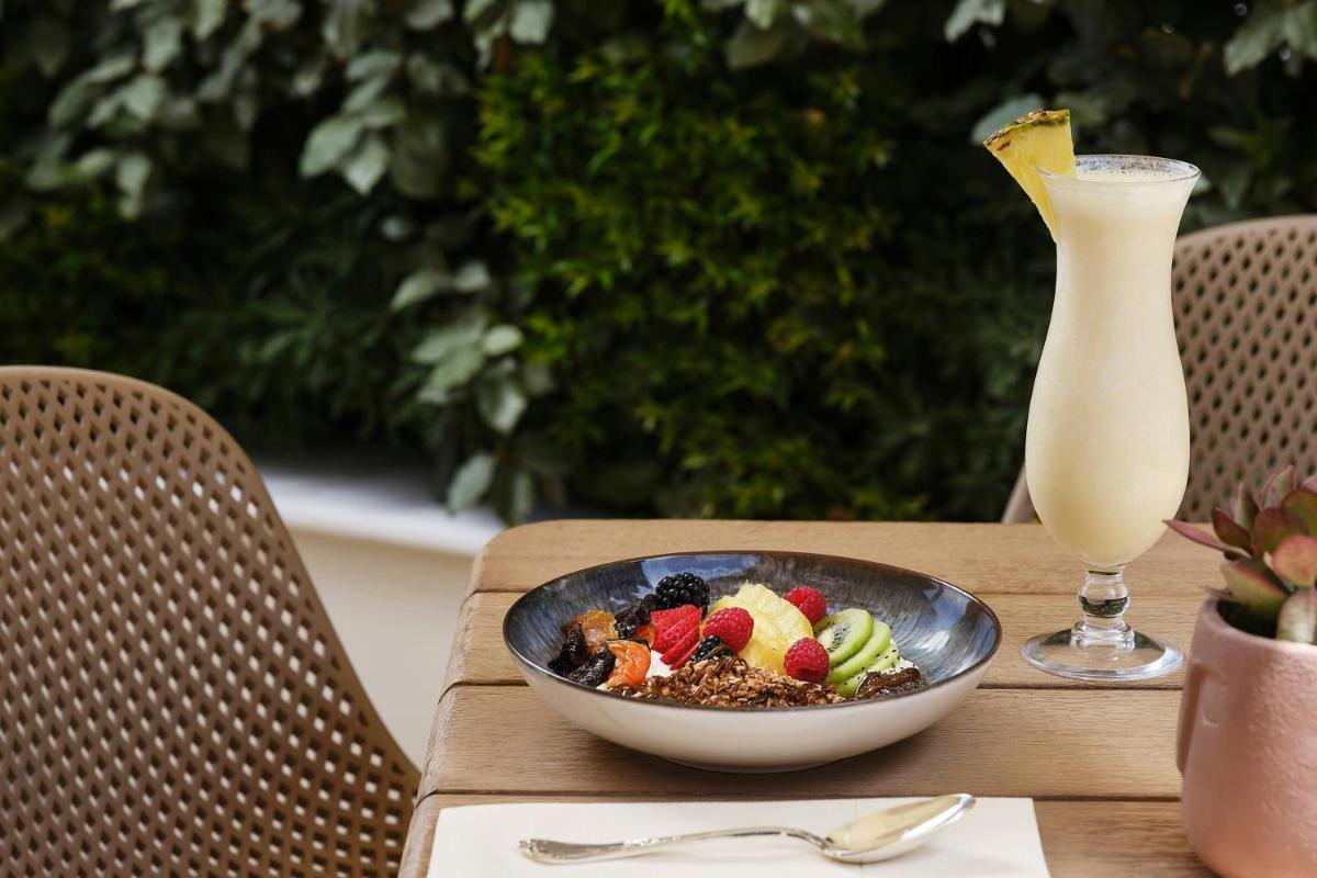 Hotel Grande Bretagne, a Luxury Collection Hotel, Athens