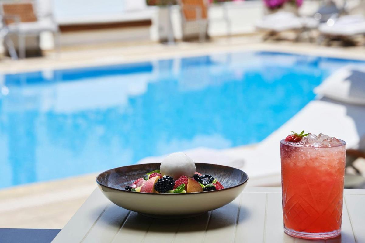 Hotel Grande Bretagne, a Luxury Collection Hotel, Athens