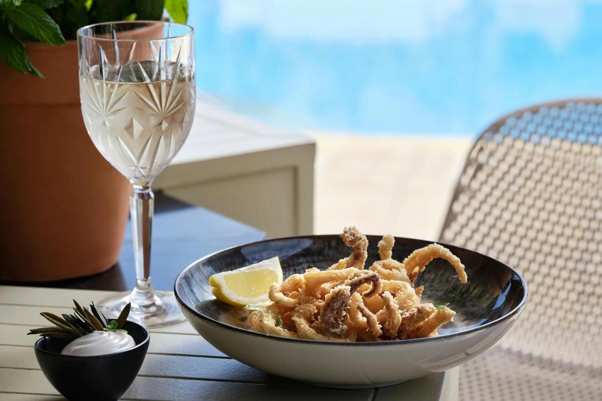 Hotel Grande Bretagne, a Luxury Collection Hotel, Athens