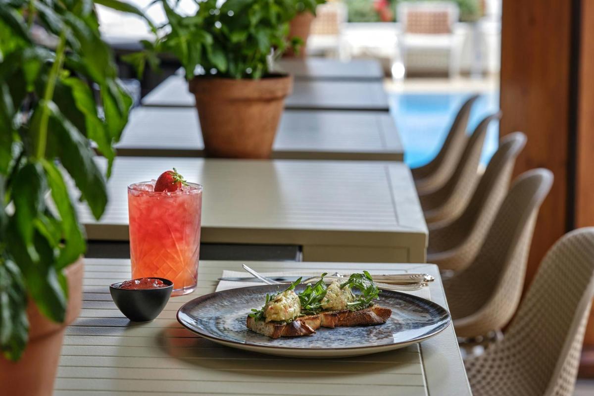Hotel Grande Bretagne, a Luxury Collection Hotel, Athens