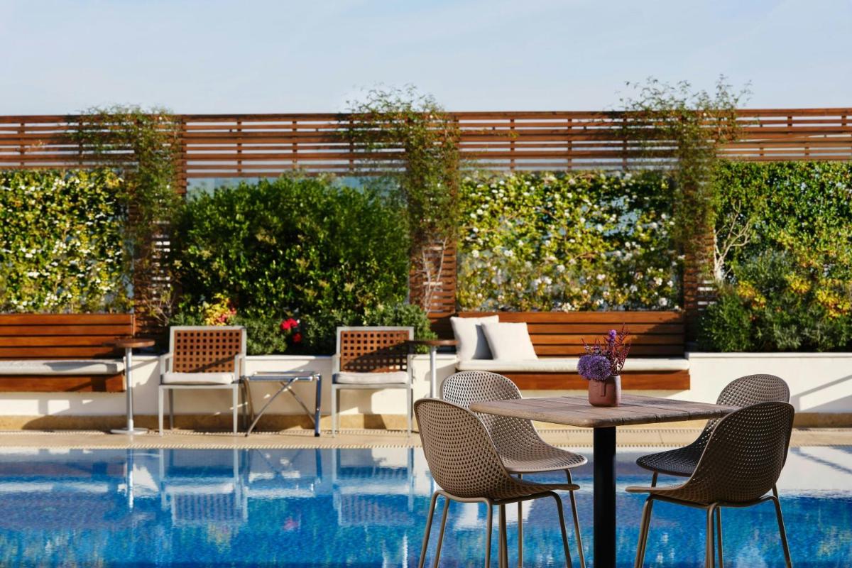 Hotel Grande Bretagne, a Luxury Collection Hotel, Athens