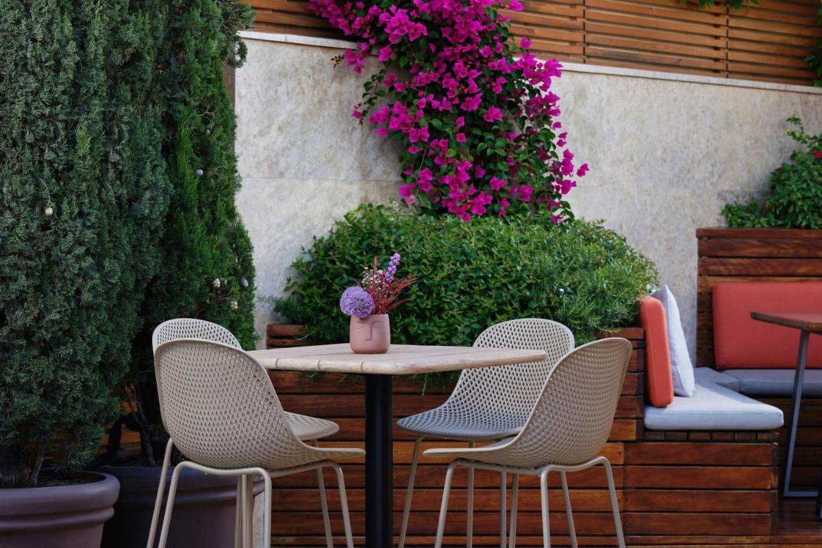 Hotel Grande Bretagne, a Luxury Collection Hotel, Athens
