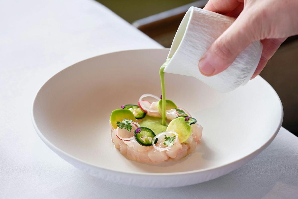 Hotel Grande Bretagne, a Luxury Collection Hotel, Athens