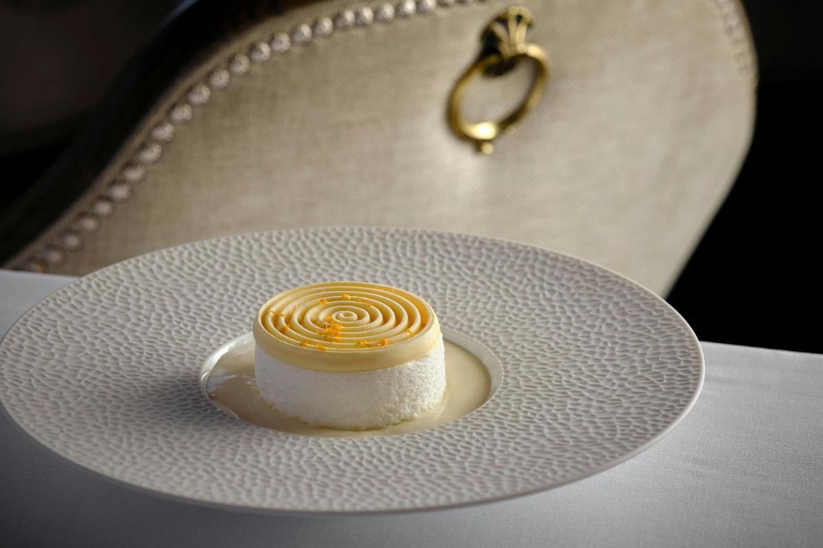Hotel Grande Bretagne, a Luxury Collection Hotel, Athens