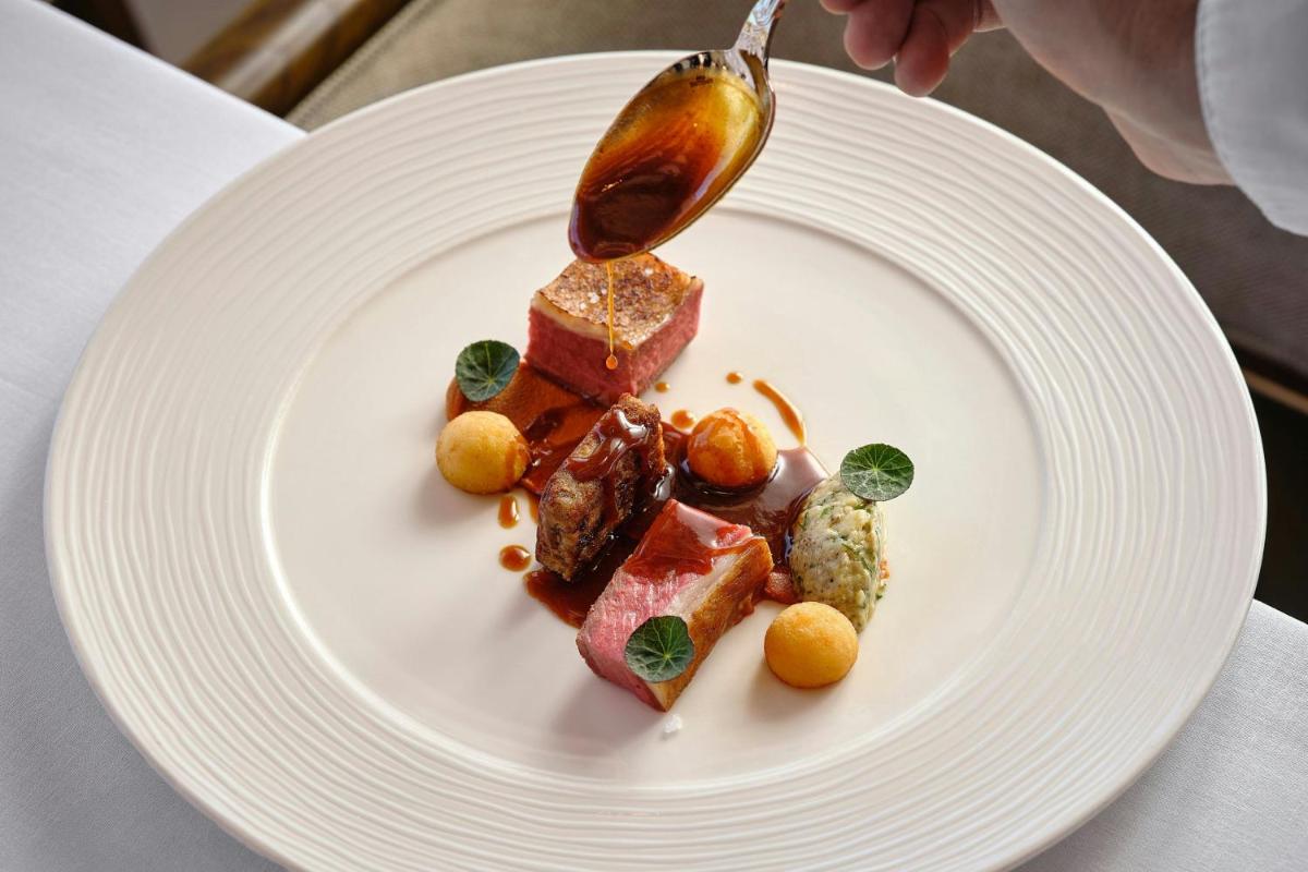Hotel Grande Bretagne, a Luxury Collection Hotel, Athens
