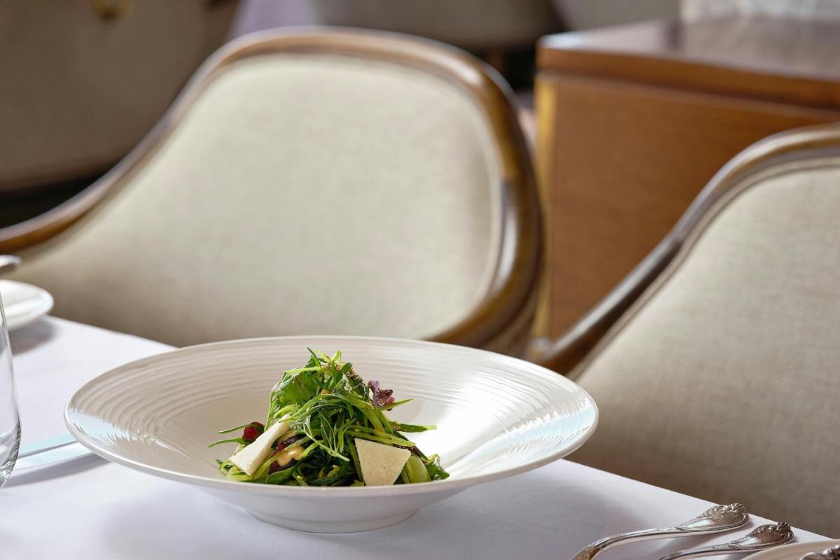 Hotel Grande Bretagne, a Luxury Collection Hotel, Athens