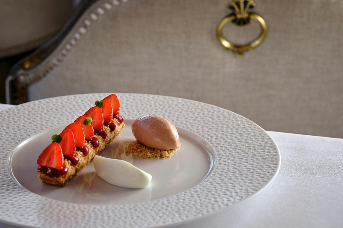 Hotel Grande Bretagne, a Luxury Collection Hotel, Athens