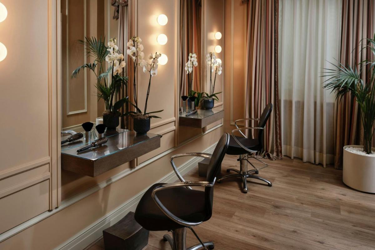 Hotel Grande Bretagne, a Luxury Collection Hotel, Athens
