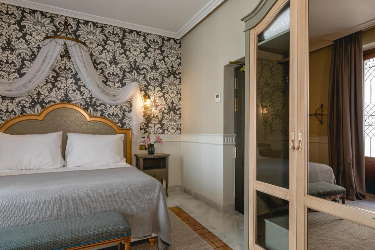 Hotel Gravina 51