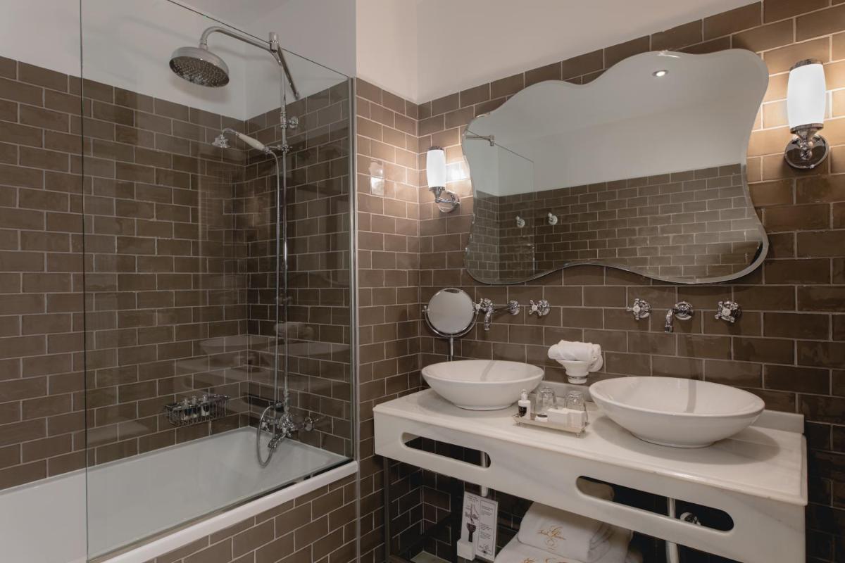Hotel Gravina 51