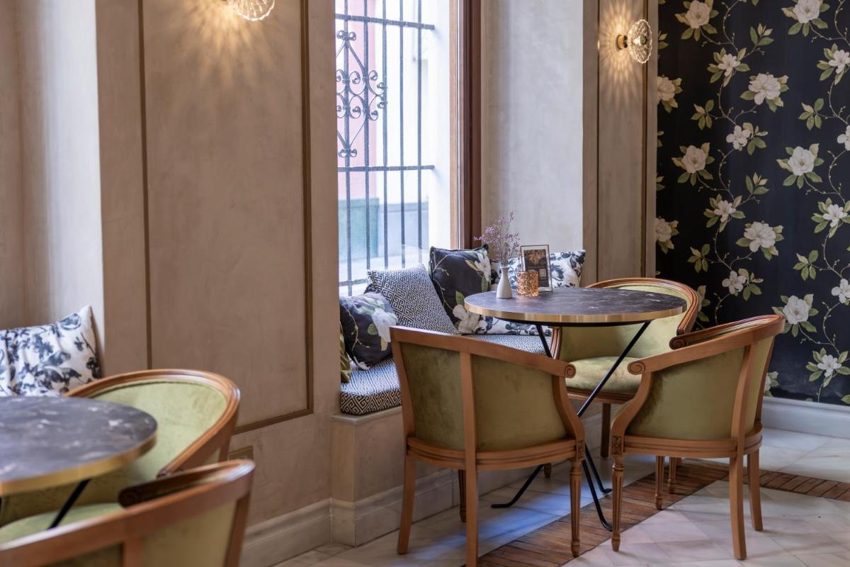 Hotel Gravina 51