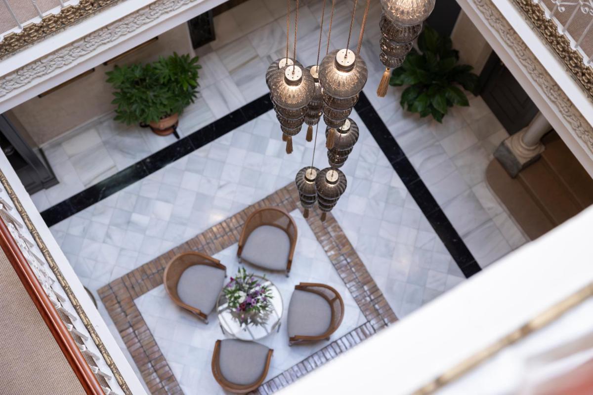 Hotel Gravina 51
