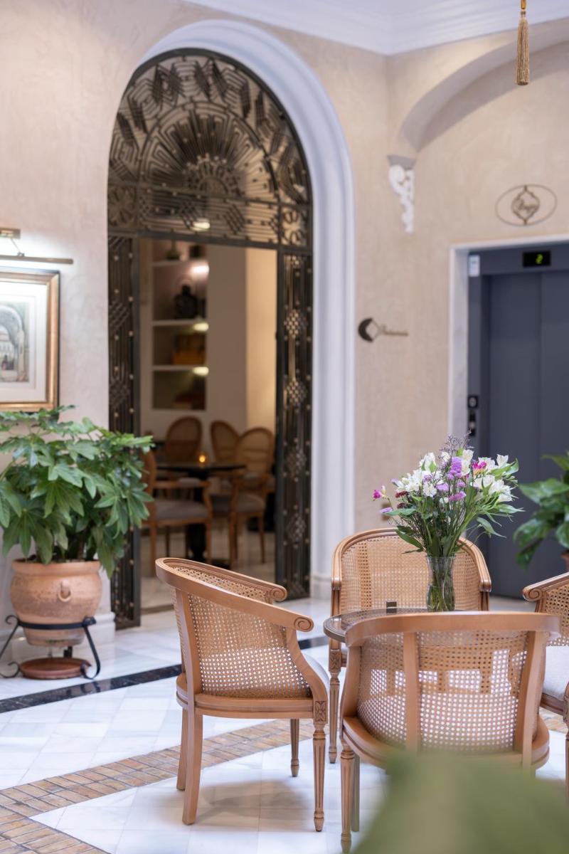 Hotel Gravina 51