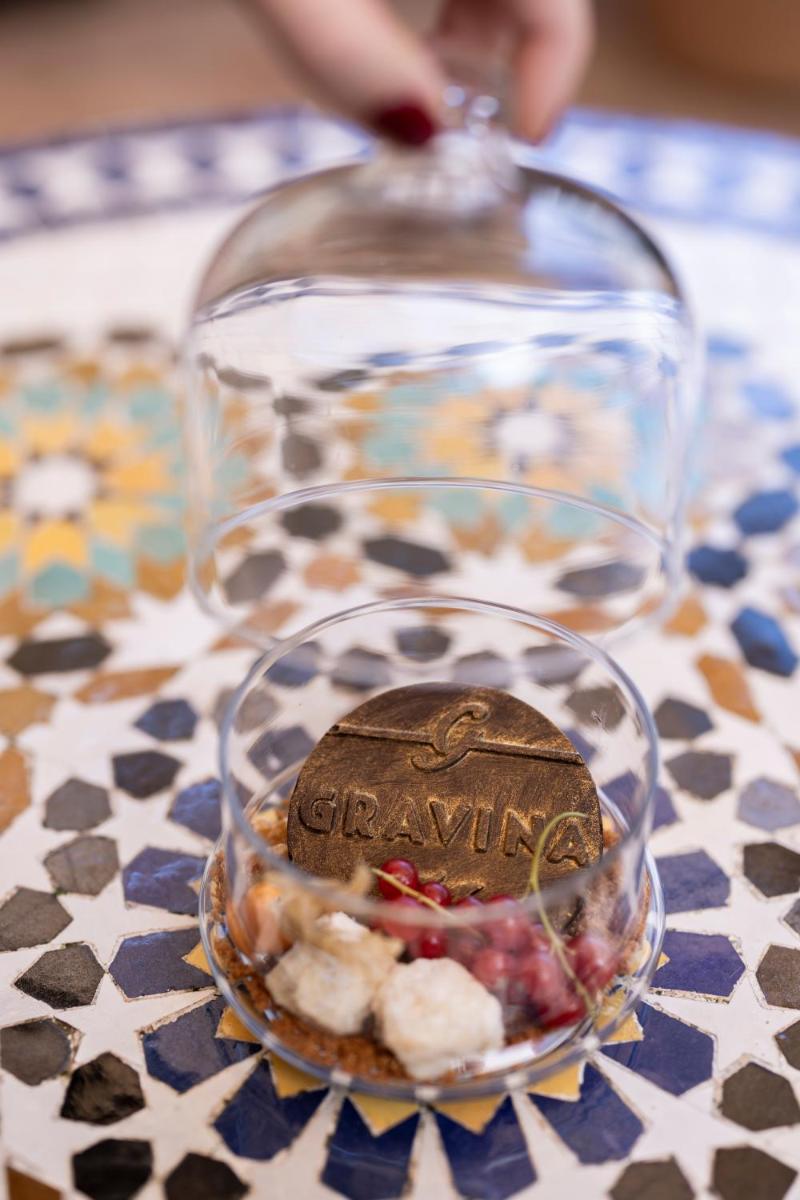 Hotel Gravina 51