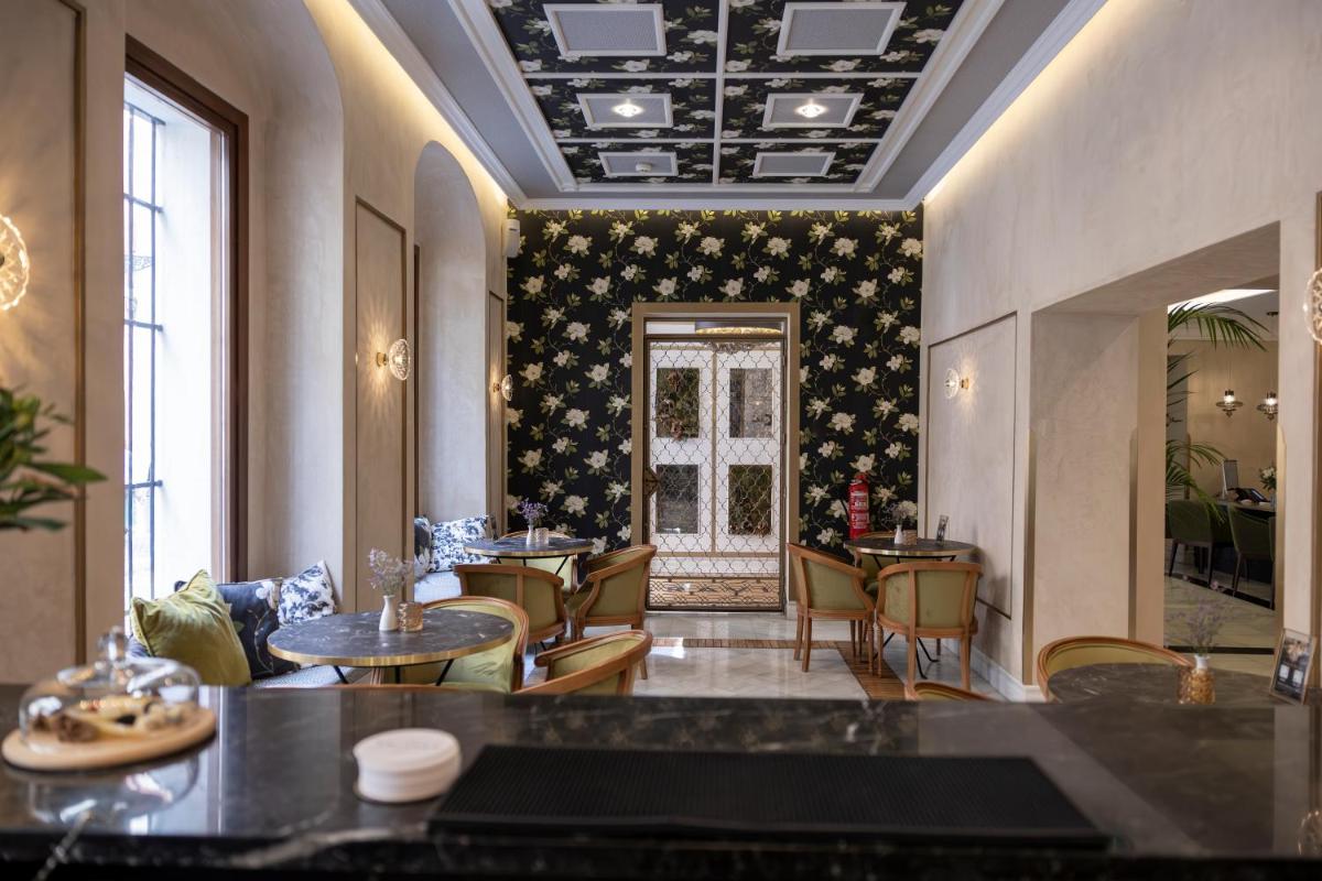 Hotel Gravina 51