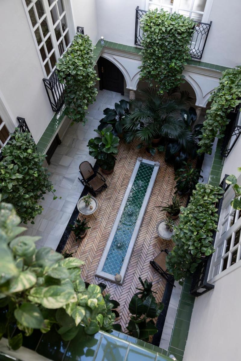 Hotel Gravina 51