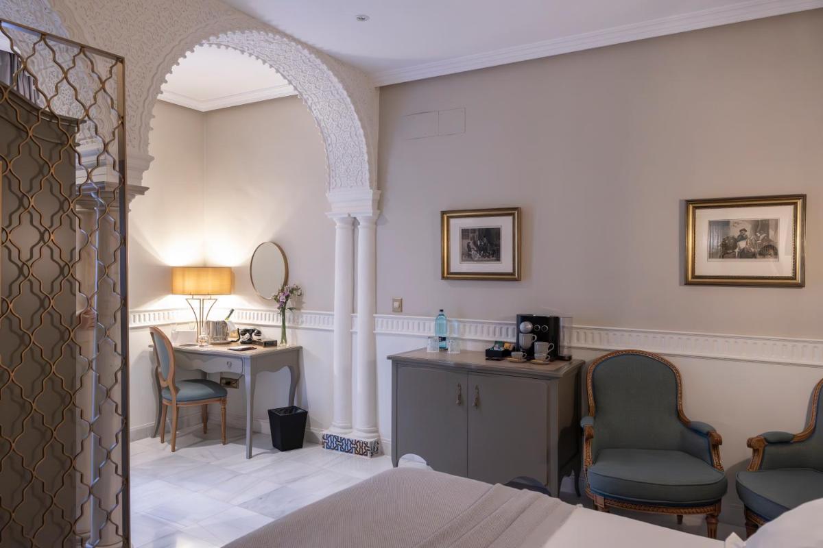 Hotel Gravina 51