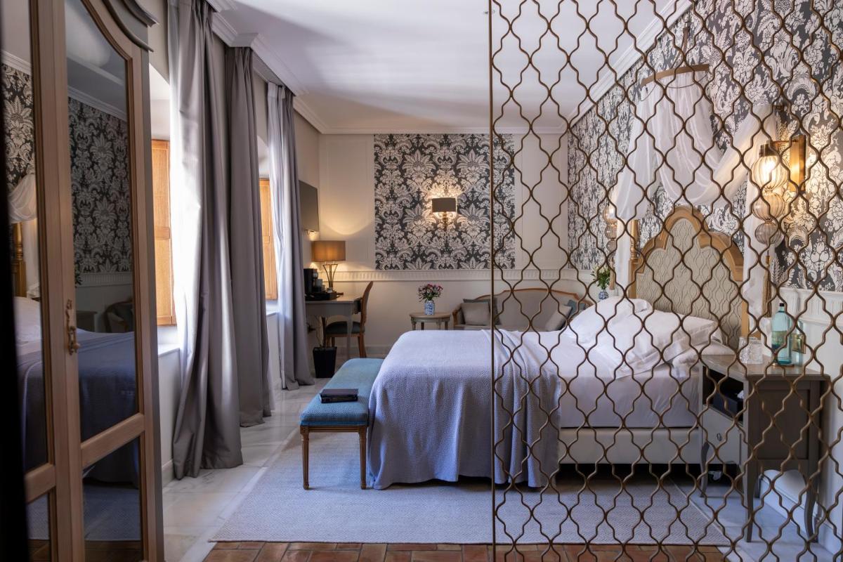 Hotel Gravina 51