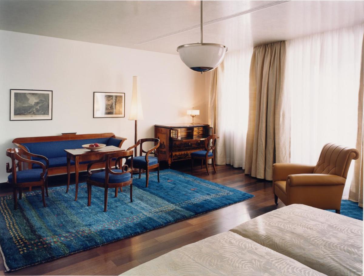 Hotel Greif, a Member of Design Hotels