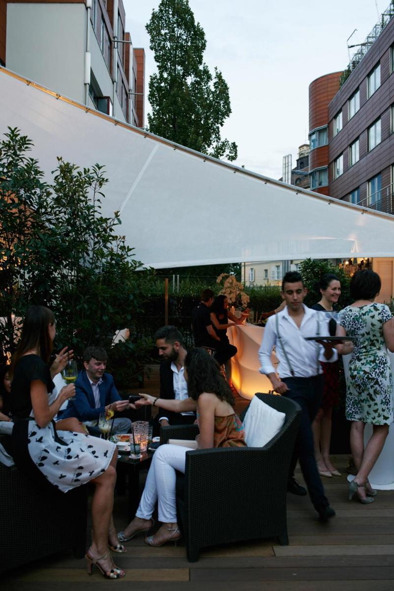 Hotel Greif, a Member of Design Hotels
