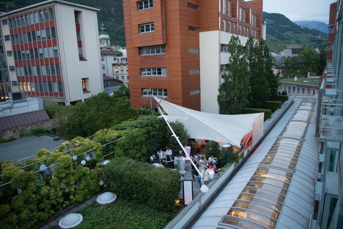 Hotel Greif, a Member of Design Hotels
