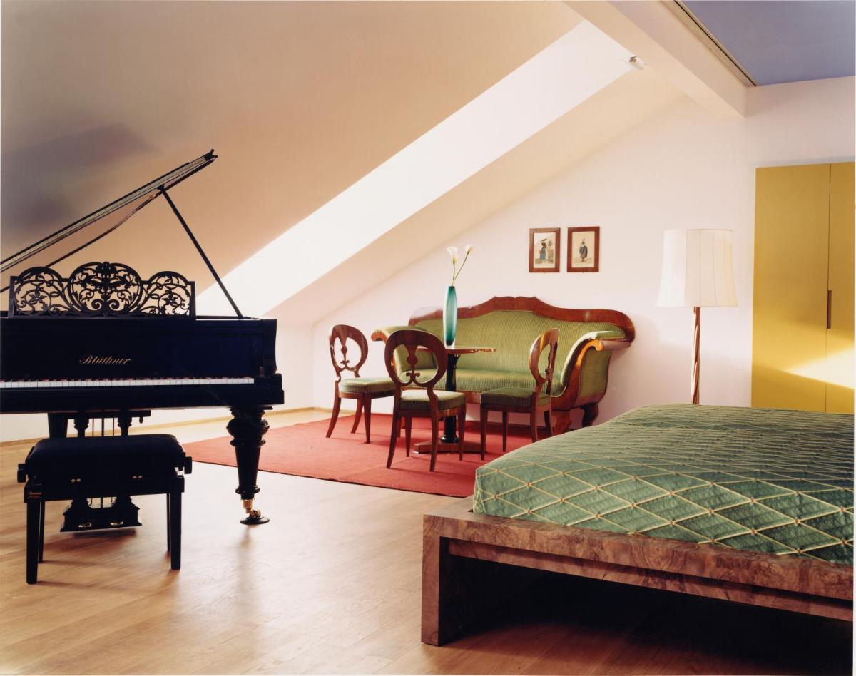 Hotel Greif, a Member of Design Hotels