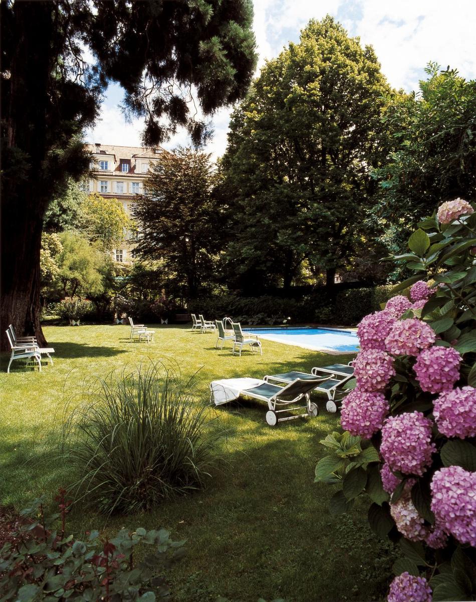 Hotel Greif, a Member of Design Hotels