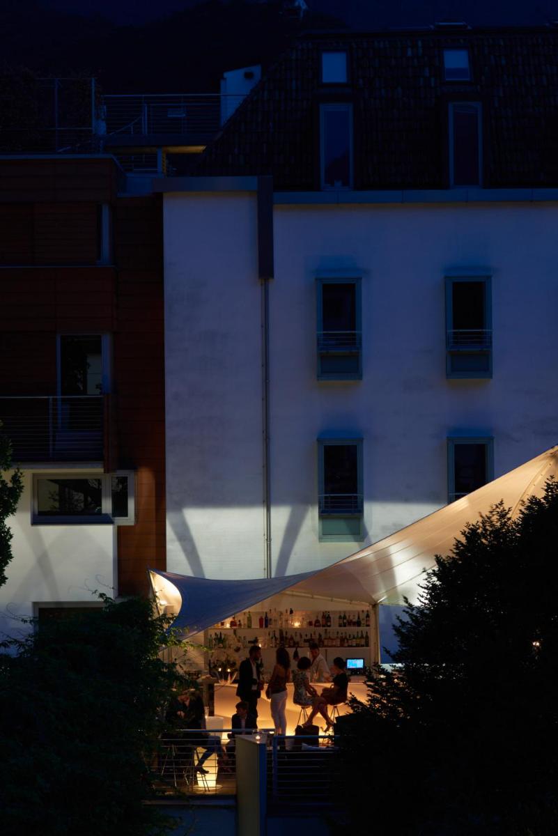 Hotel Greif, a Member of Design Hotels