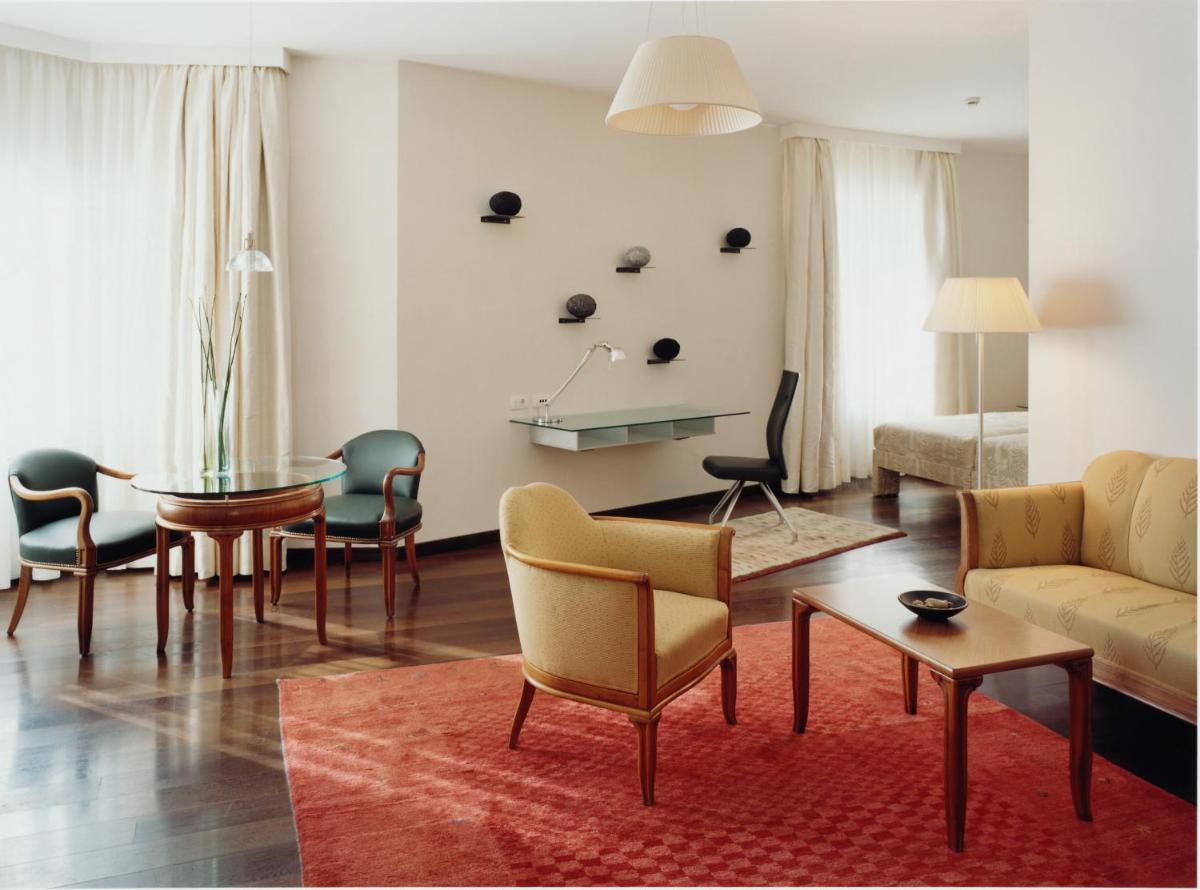 Hotel Greif, a Member of Design Hotels
