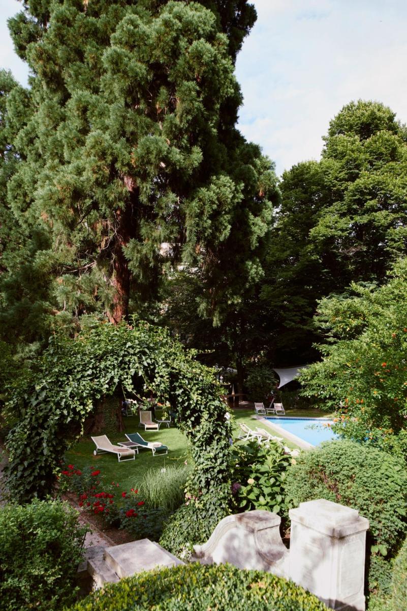 Hotel Greif, a Member of Design Hotels