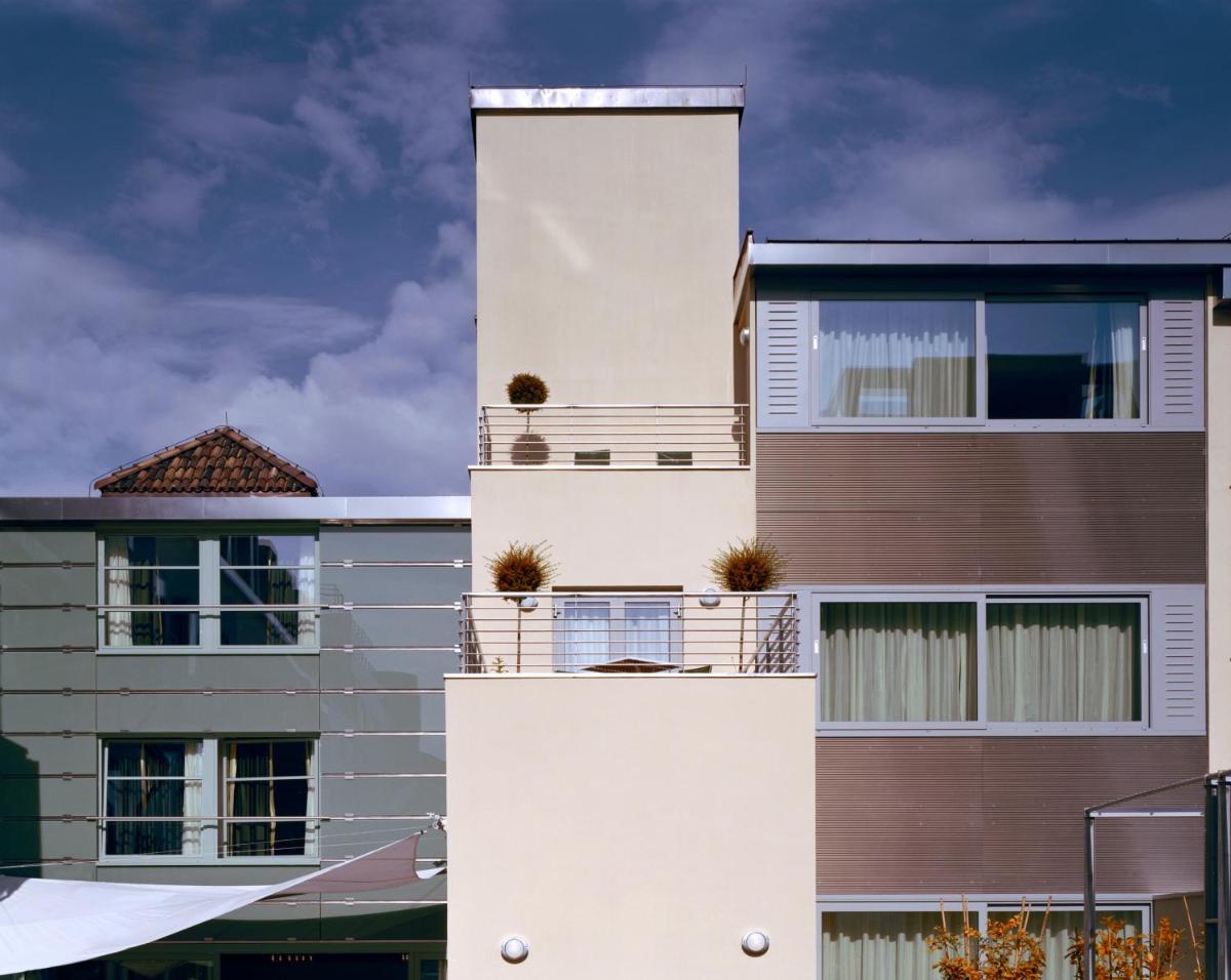 Hotel Greif, a Member of Design Hotels