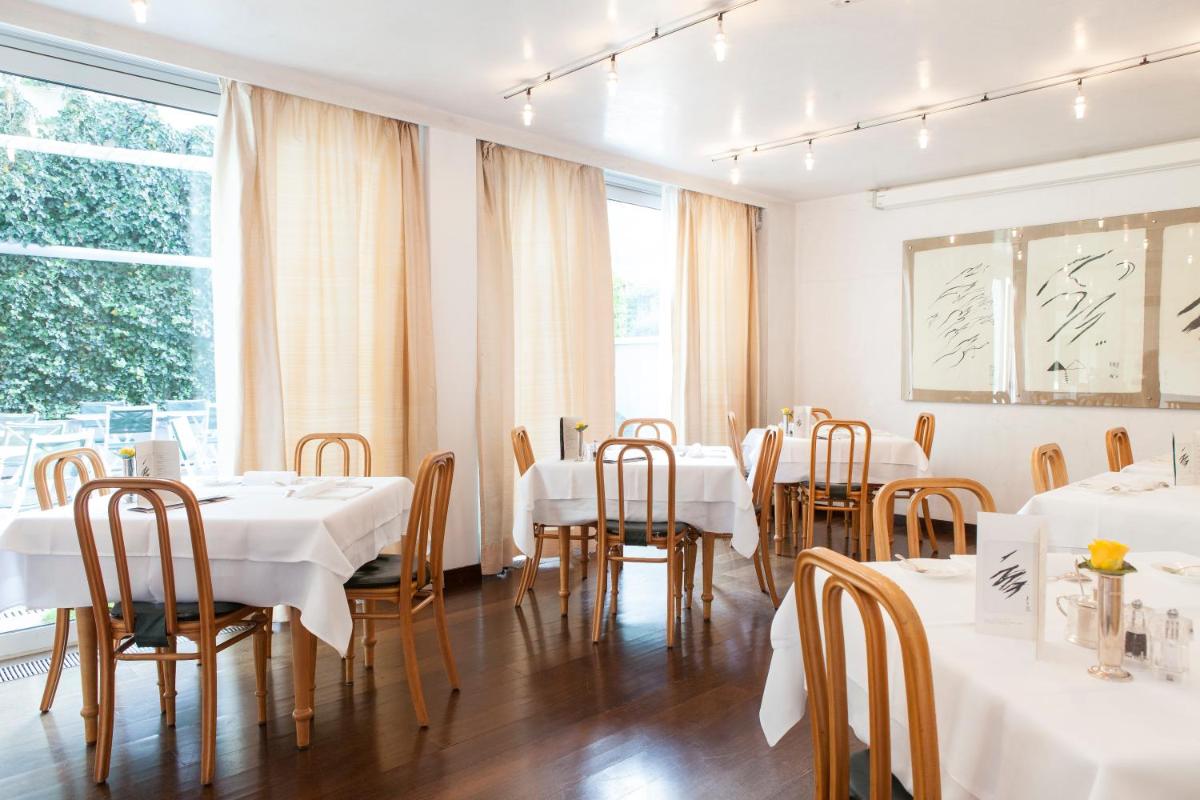 Hotel Greif, a Member of Design Hotels