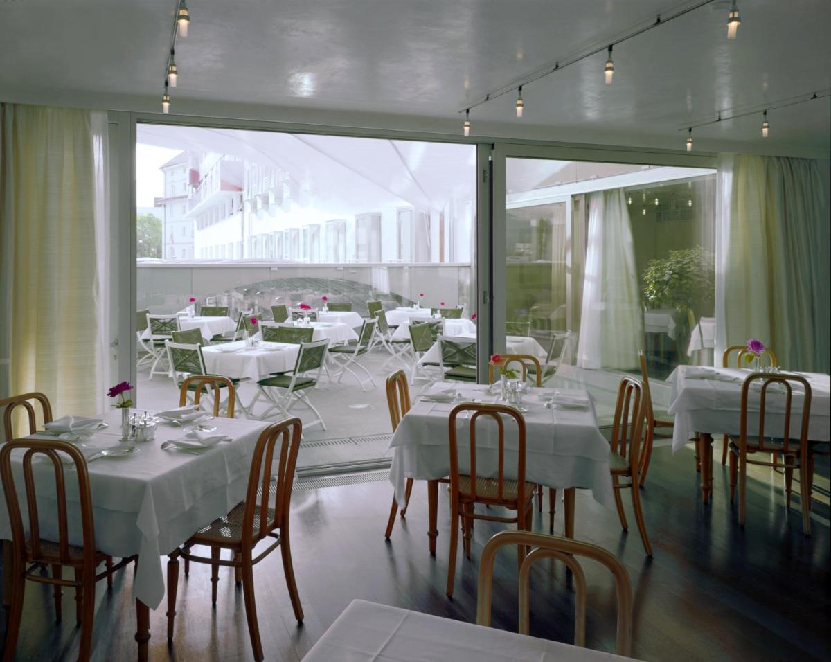 Hotel Greif, a Member of Design Hotels