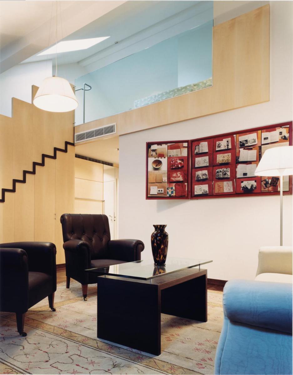 Hotel Greif, a Member of Design Hotels