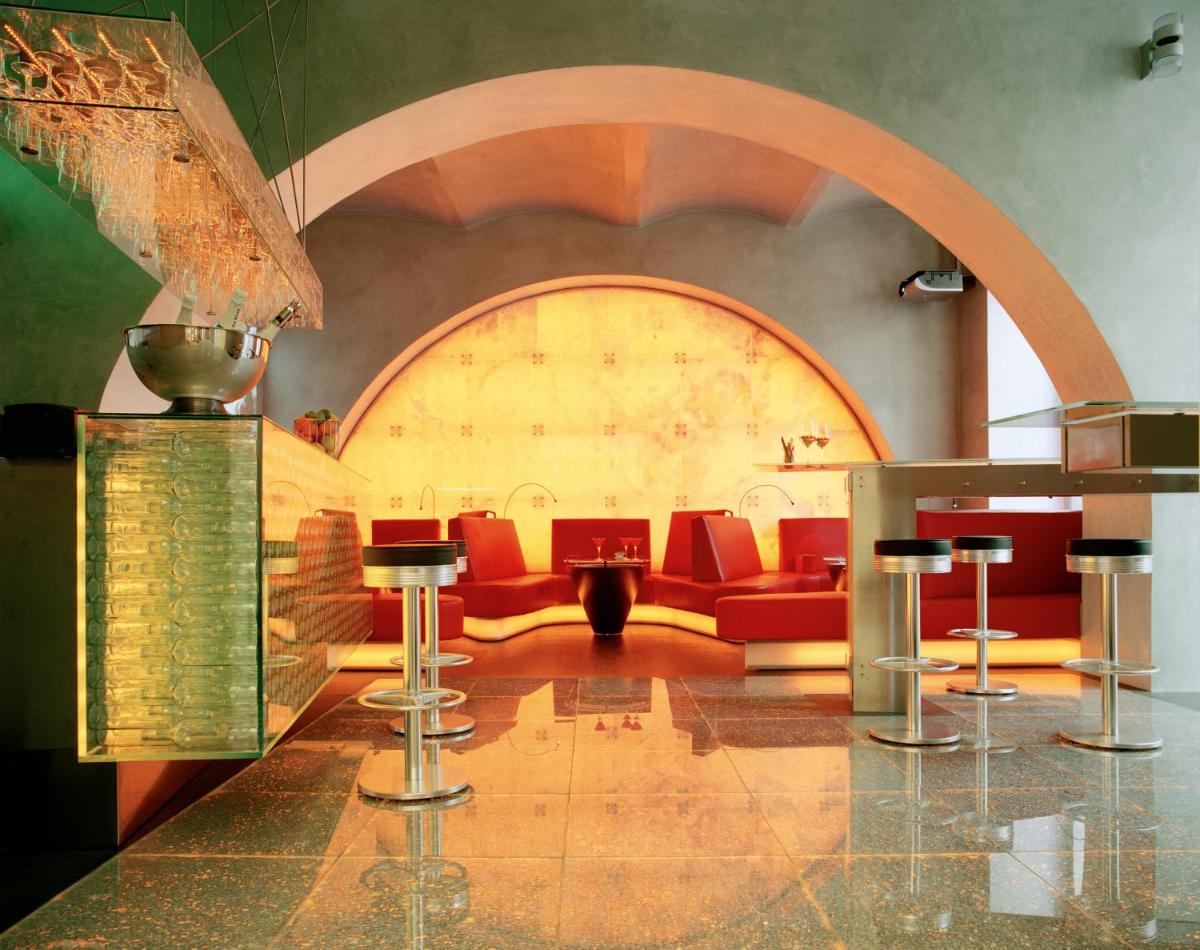 Hotel Greif, a Member of Design Hotels