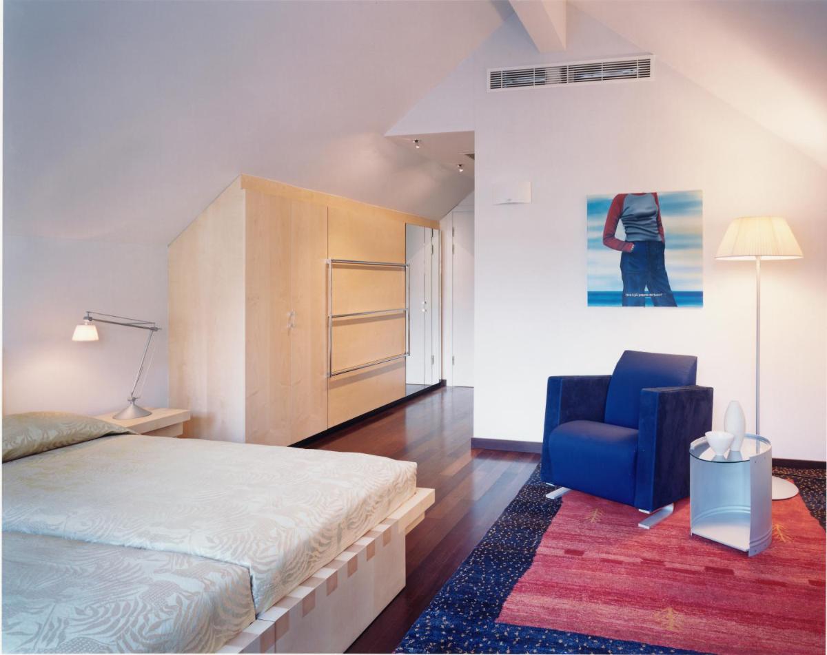 Hotel Greif, a Member of Design Hotels