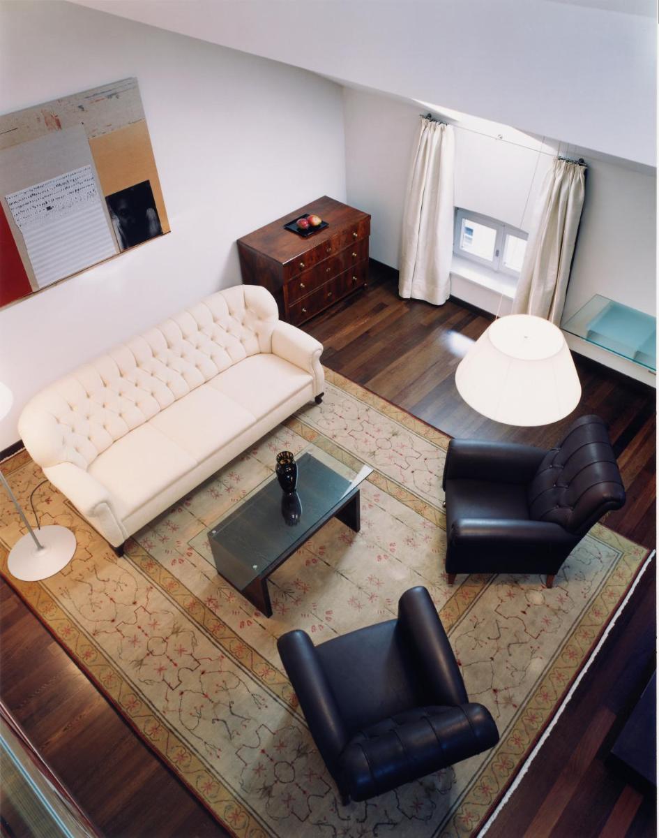 Hotel Greif, a Member of Design Hotels