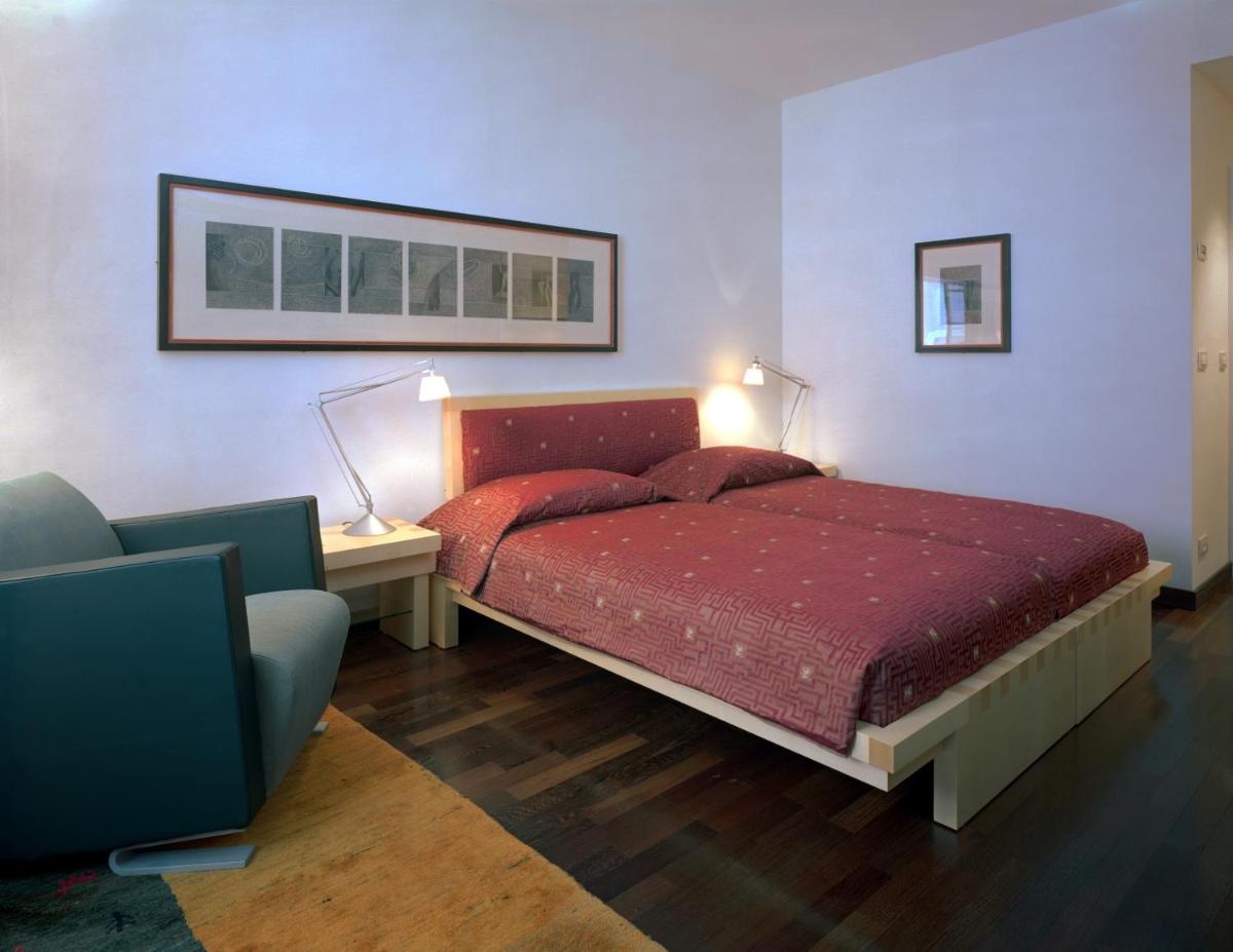 Hotel Greif, a Member of Design Hotels