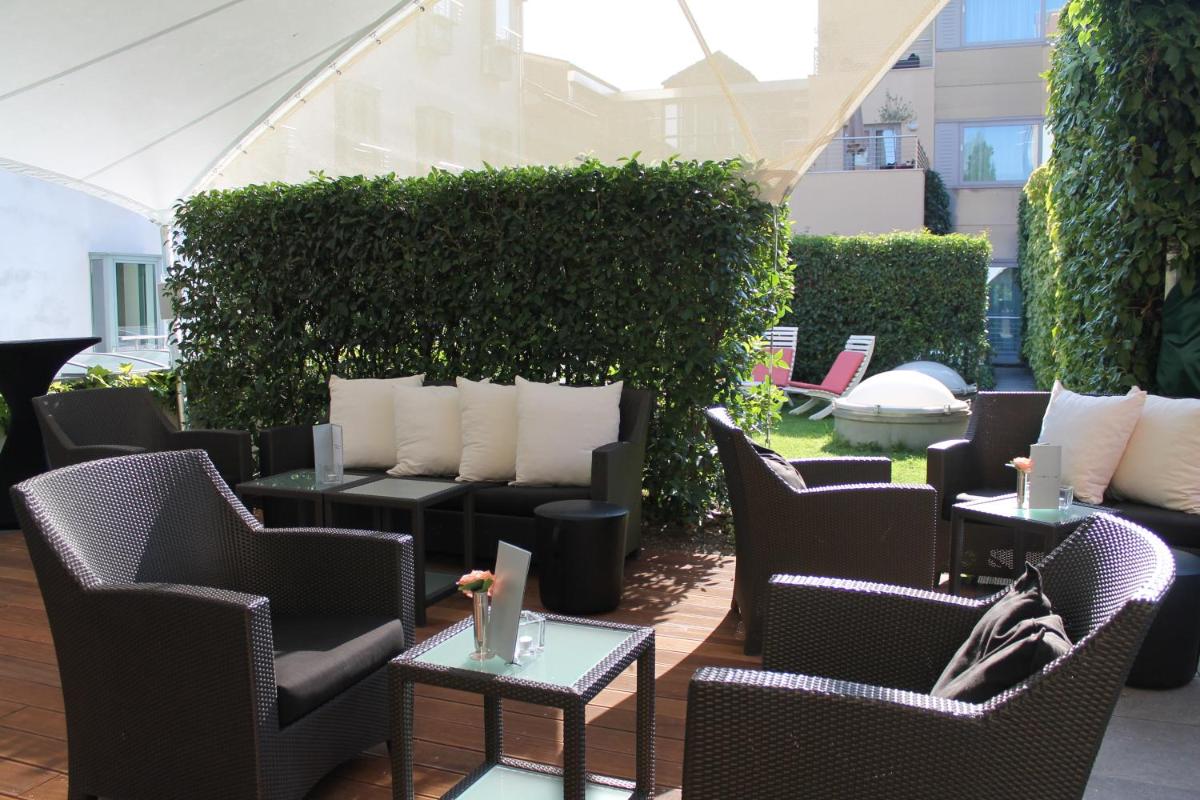 Hotel Greif, a Member of Design Hotels