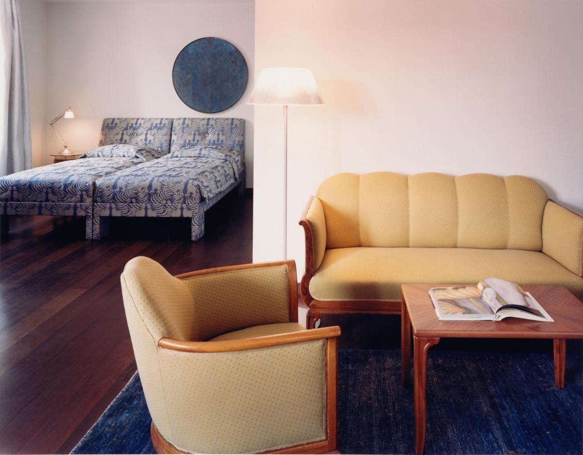 Hotel Greif, a Member of Design Hotels