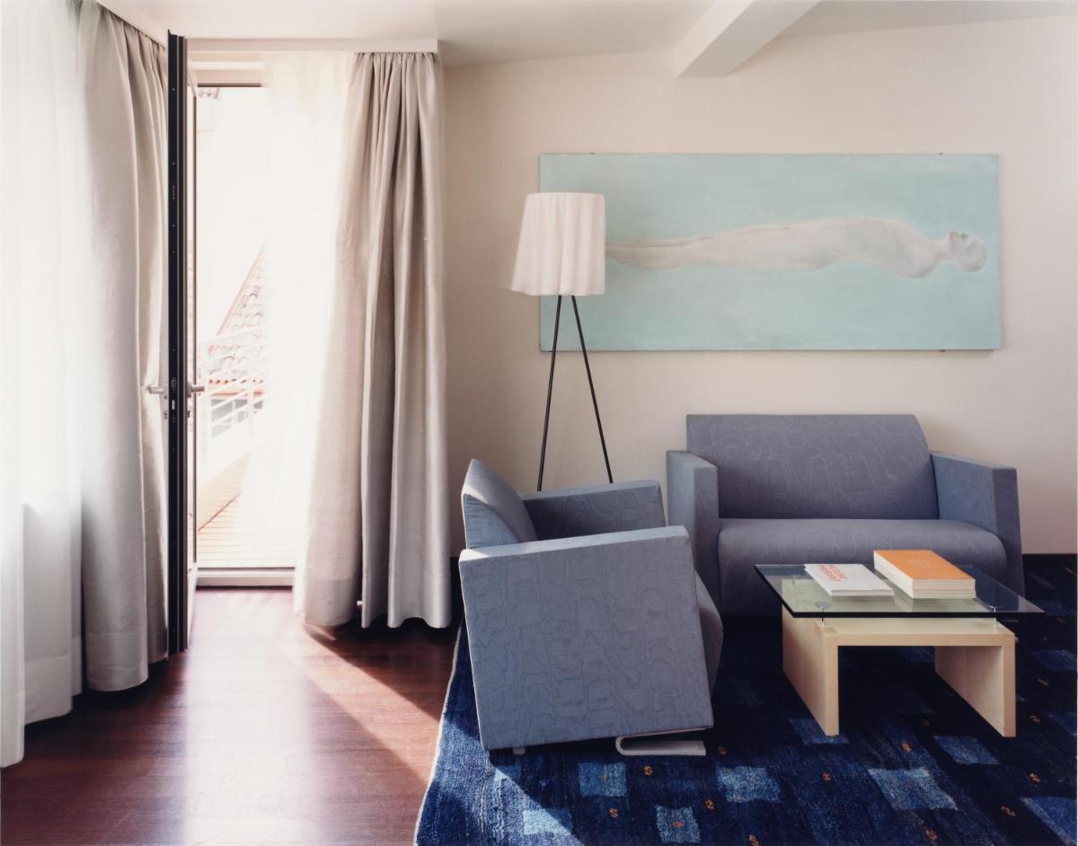 Hotel Greif, a Member of Design Hotels
