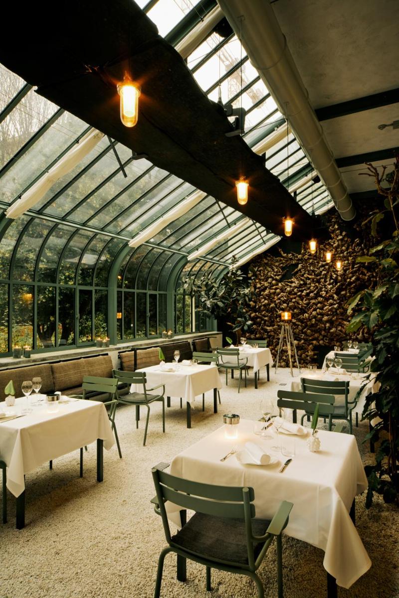 Hotel Greif, a Member of Design Hotels