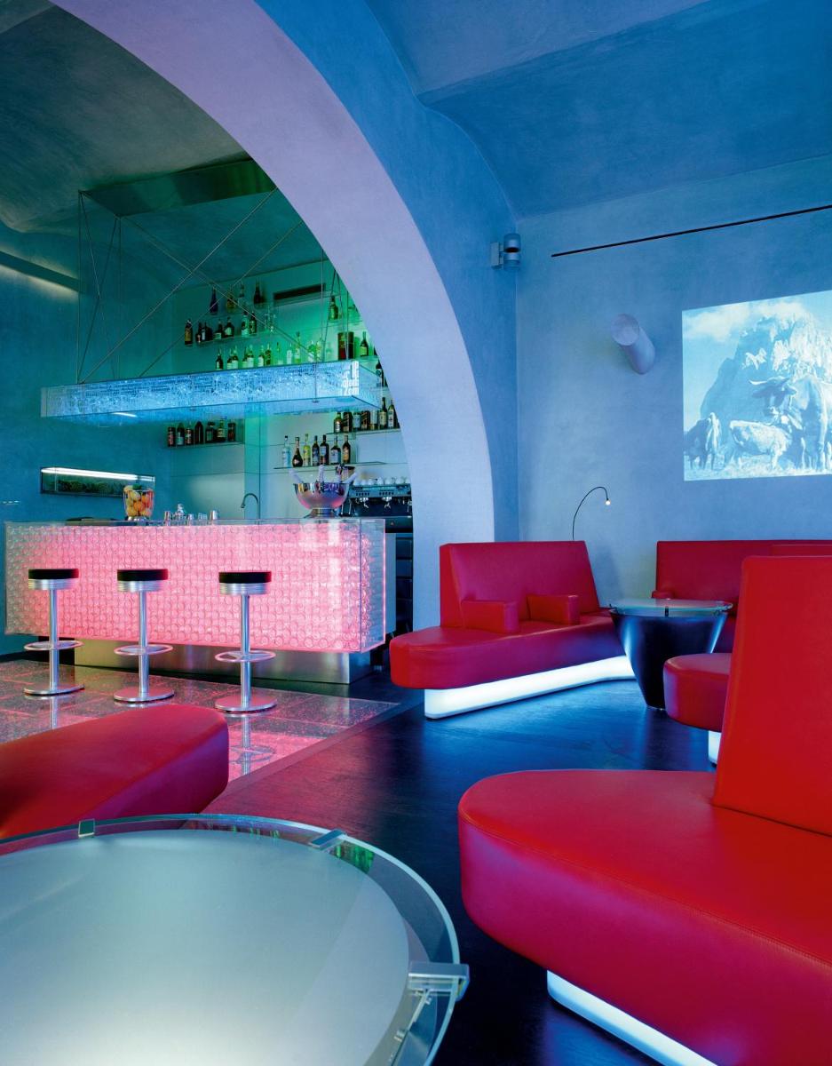 Hotel Greif, a Member of Design Hotels