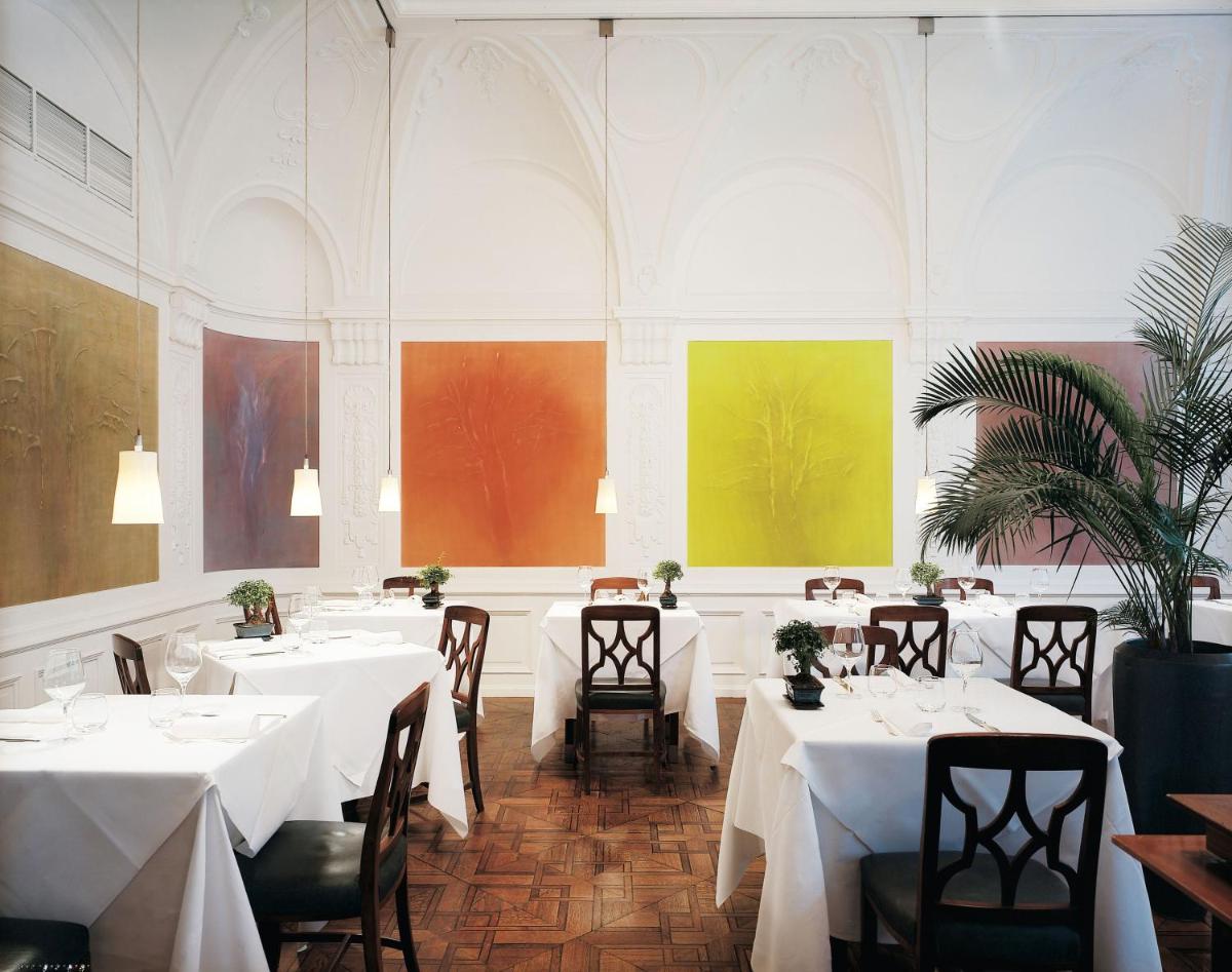 Hotel Greif, a Member of Design Hotels