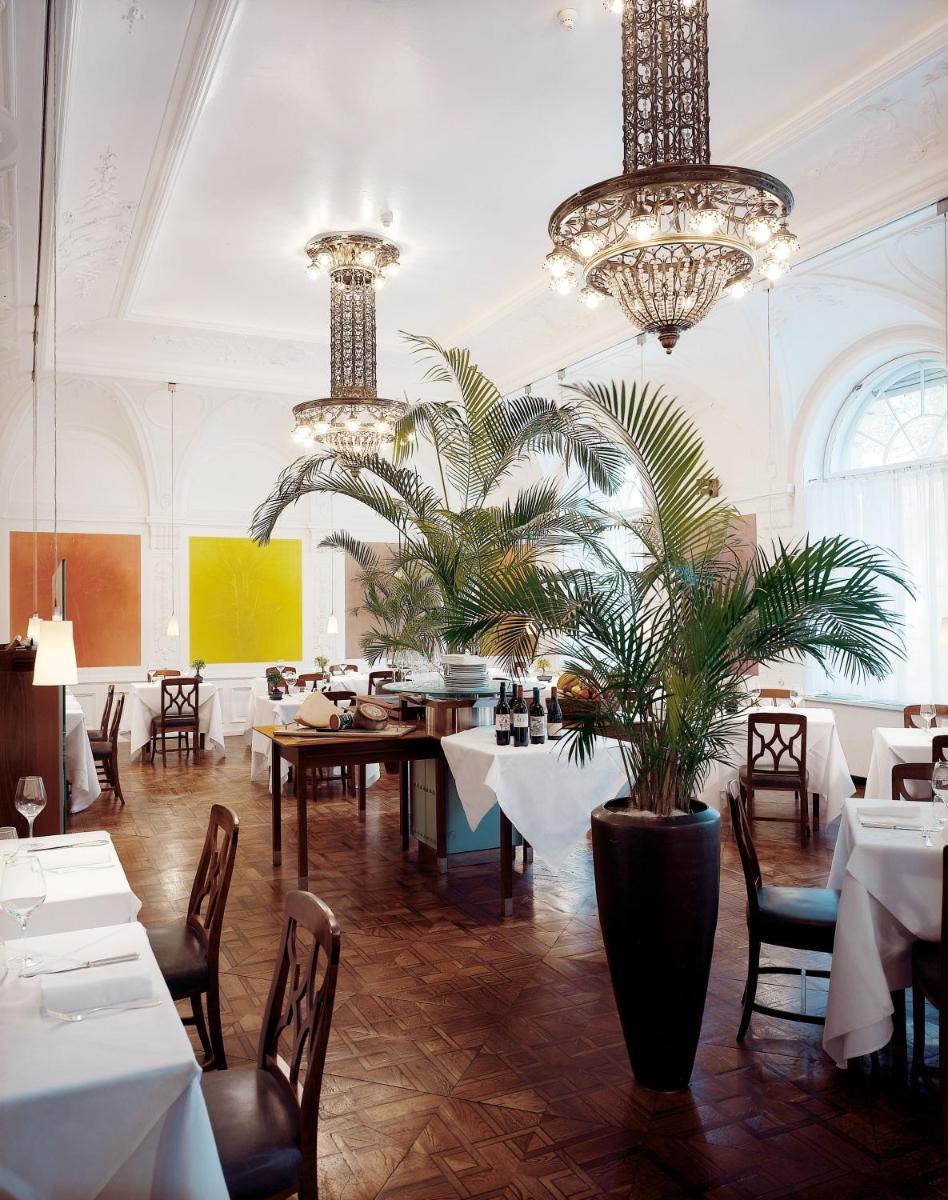 Hotel Greif, a Member of Design Hotels
