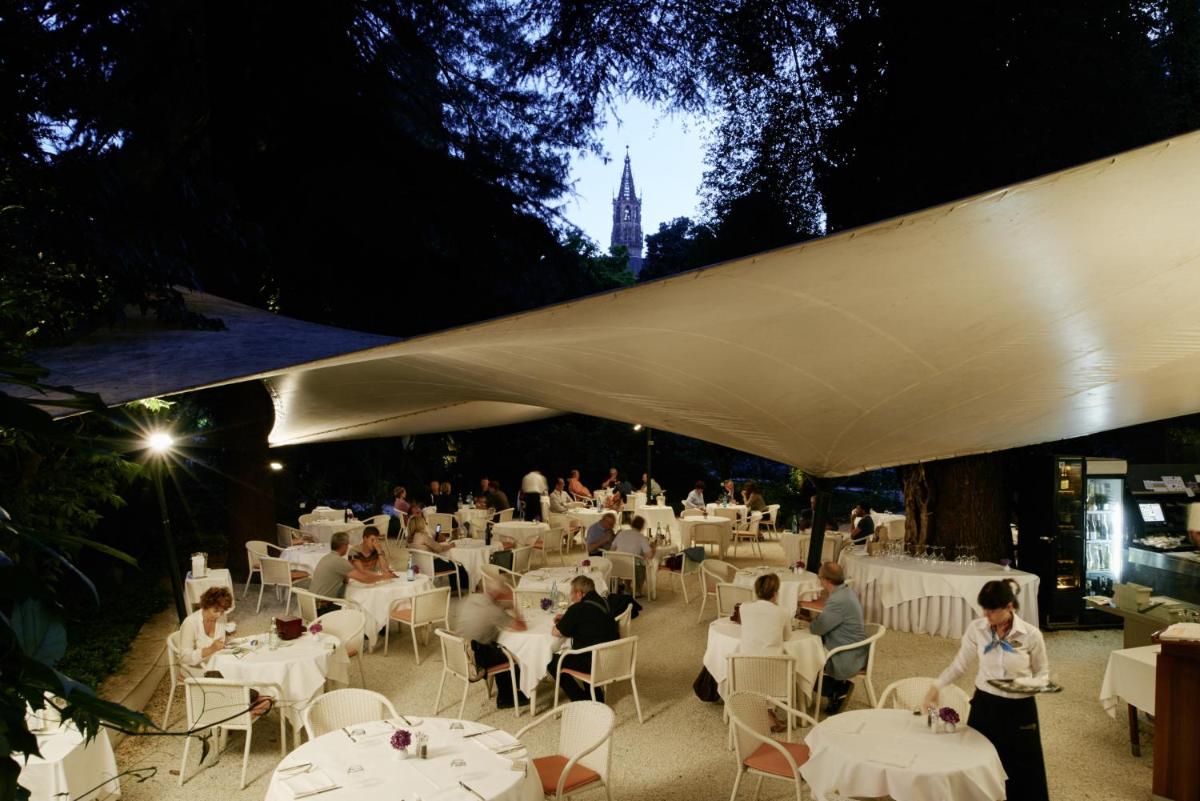 Hotel Greif, a Member of Design Hotels