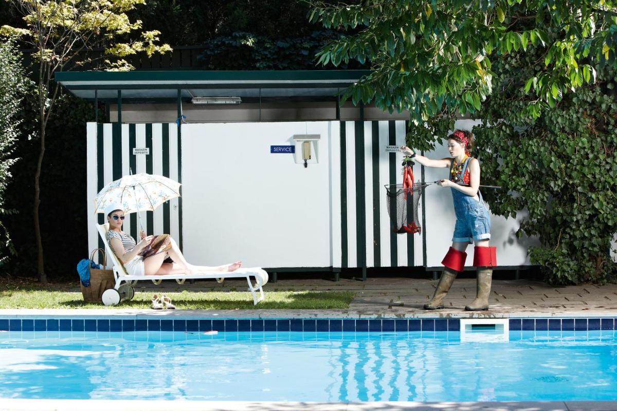 Hotel Greif, a Member of Design Hotels