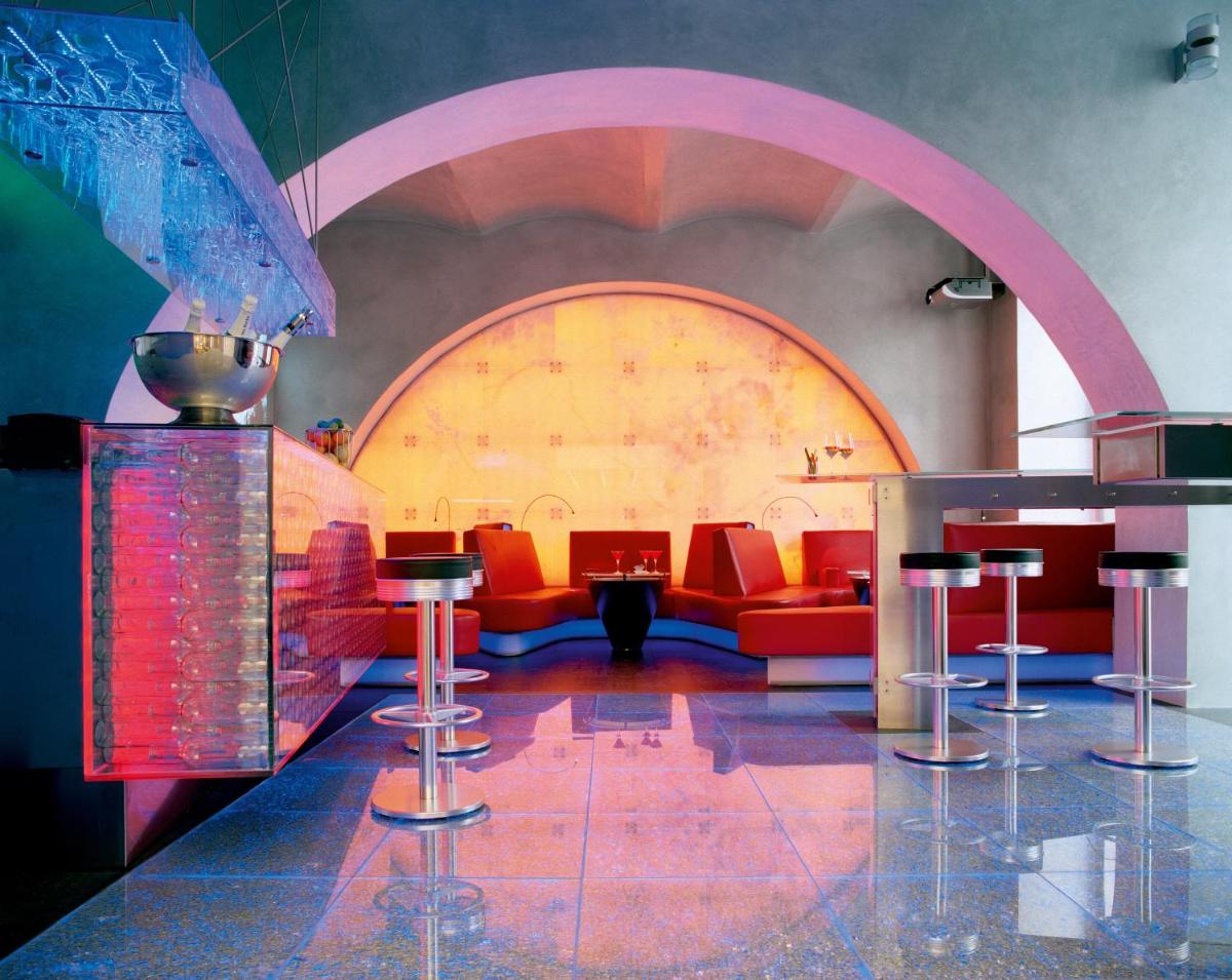 Hotel Greif, a Member of Design Hotels